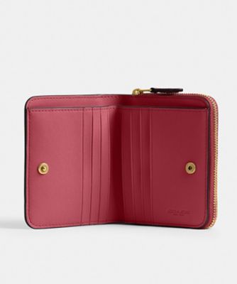 ビルフォールド ウォレット | COACH/コーチ | 三越伊勢丹オンライン